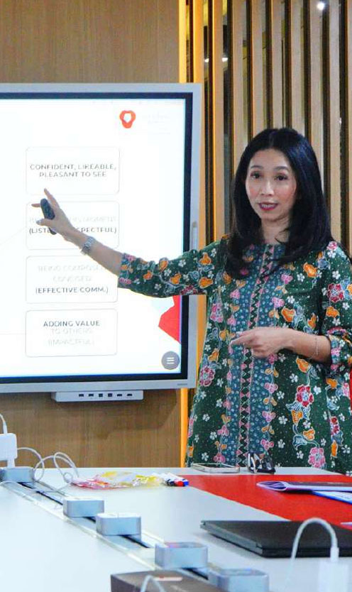 AUDIO VIDEO PRESENTATION